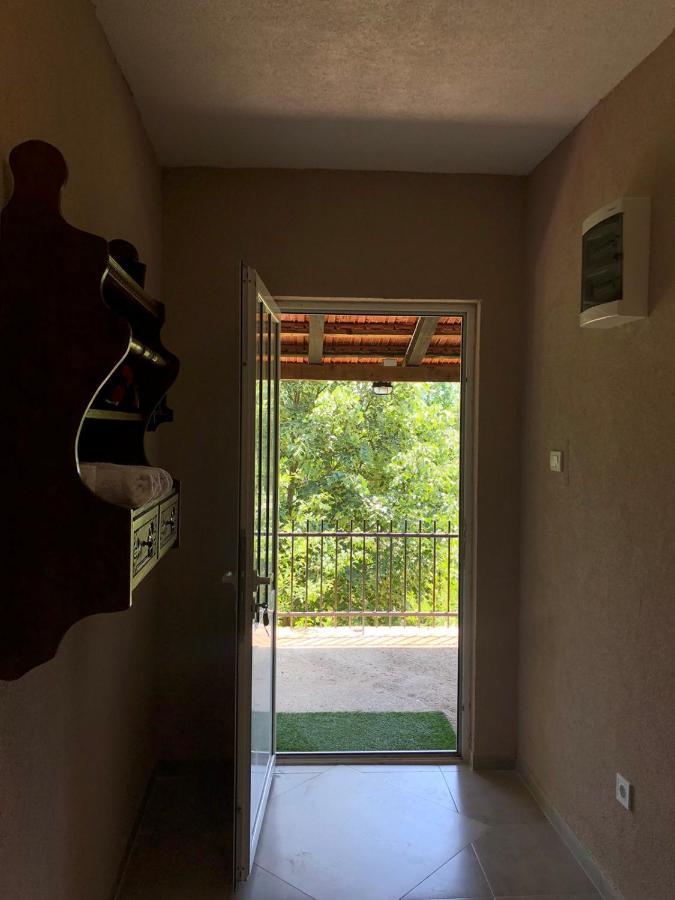 Bandici House Apartment Podgoriţa Exterior foto