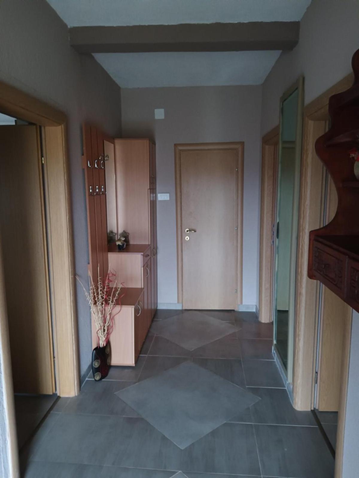 Bandici House Apartment Podgoriţa Exterior foto